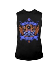 NAMIELLE - HUNT CREST Sleeveless Tee tile