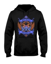 NAMIELLE - HUNT CREST Hooded Sweatshirt tile