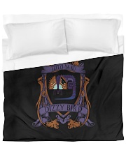 TZITZI-YA-KU - CREST Duvet Cover tile