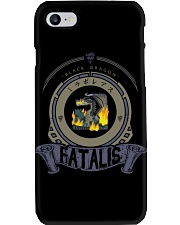 FATALIS - ORIGINAL EDITION-V4 Phone Case tile