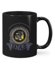 FATALIS - ORIGINAL EDITION-V4 Mugs tile