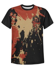 RATHALOS - SUBLIMATION Men's AOP T-Shirt M front