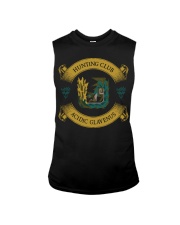 ACIDIC GLAVENUS - HUNTING CLUB Sleeveless Tee tile