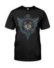 NIGHTSHADE PAOLUMU - CREST Classic T-Shirt front