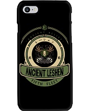 ANCIENT LESHEN - ORIGINAL EDITION-V3 Phone Case tile