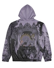 BEHEMOTH - ALL OVER PRINT Women's All Over Print Hoodie tile