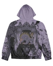 BEHEMOTH - ALL OVER PRINT Women's All Over Print Full Zip Hoodie tile