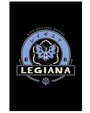 LEGIANA - HUNTERS CREST Vertical Poster tile