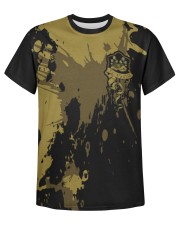 SHARA ISHVALDA - SUBLIMATION Men's AOP T-Shirt M front