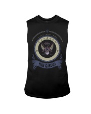 YIAN GARUGA - HUNTER EDITION Sleeveless Tee tile