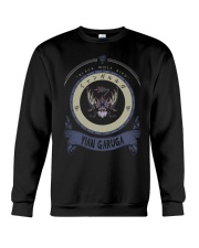 YIAN GARUGA - HUNTER EDITION Crewneck Sweatshirt tile