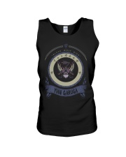 YIAN GARUGA - HUNTER EDITION Unisex Tank tile