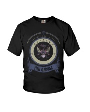 YIAN GARUGA - HUNTER EDITION Youth T-Shirt tile