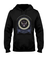 YIAN GARUGA - HUNTER EDITION Hooded Sweatshirt tile