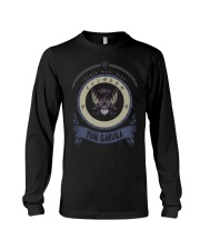YIAN GARUGA - HUNTER EDITION Long Sleeve Tee tile
