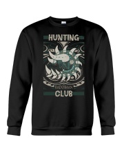 RADOBAAN HUNTING CLUB - V2 Crewneck Sweatshirt tile