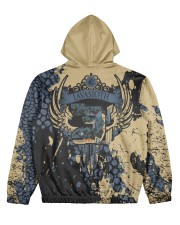 LAVASIOTH - ALL OVER PRINT Women's All Over Print Hoodie tile