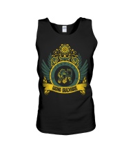 RAGING BRACHYDIOS - ELITE EDITION Unisex Tank tile