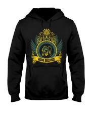 RAGING BRACHYDIOS - ELITE EDITION Hooded Sweatshirt tile