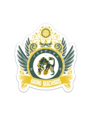RAGING BRACHYDIOS - ELITE EDITION Sticker tile