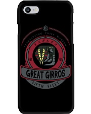 GREAT GIRROS - ORIGINAL EDITION-V3 Phone Case tile