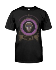 FOETRACER - LIMITED EDITION-V2 Classic T-Shirt front