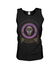 FOETRACER - LIMITED EDITION-V2 Unisex Tank tile