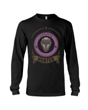 FOETRACER - LIMITED EDITION-V2 Long Sleeve Tee tile