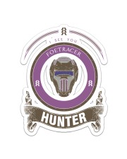 FOETRACER - LIMITED EDITION-V2 Sticker tile