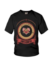 DAIMYO HERMITAUR - RISE EDITION Youth T-Shirt tile