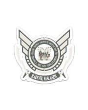 BLACKVEIL VAAL HAZAK - BROTHERS Sticker tile