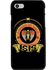 ISIS - LIMITED EDITION Phone Case tile