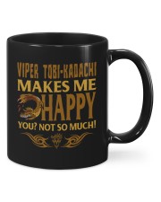 VIPER TOBI-KADACHI MAKES ME HAPPY Mugs tile