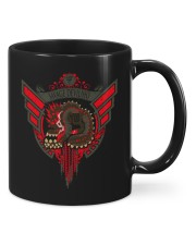 SAVAGE DEVILJHO - CREST Mugs tile