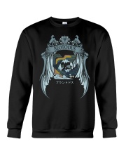 BEOTODUS - HUNTING CLUB CREST Crewneck Sweatshirt tile