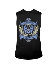 LEGIANA - HUNT CREST Sleeveless Tee tile