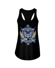 LEGIANA - HUNT CREST Ladies Flowy Tank tile