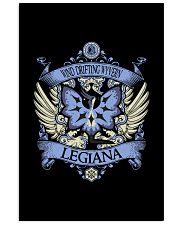 LEGIANA - HUNT CREST Vertical Poster tile