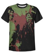 DEVILJHO - SUBLIMATION Men's AOP T-Shirt M front