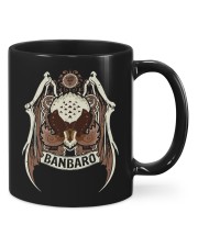 BANBARO - CREST Mugs tile