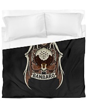 BANBARO - CREST Duvet Cover tile
