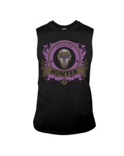 FOETRACER - CREST EDITION Sleeveless Tee tile