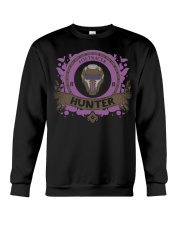 FOETRACER - CREST EDITION Crewneck Sweatshirt tile