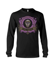 FOETRACER - CREST EDITION Long Sleeve Tee tile