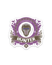 FOETRACER - CREST EDITION Sticker tile