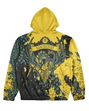 RAGING BRACHYDIOS - ALL OVER PRINT Women's All Over Print Hoodie tile