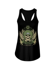 CADIA - LIMITED EDITION-V4 Ladies Flowy Tank tile