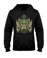 CADIA - LIMITED EDITION-V4 Hooded Sweatshirt tile