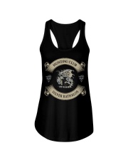 SILVER RATHALOS - HUNTING CLUB Ladies Flowy Tank tile