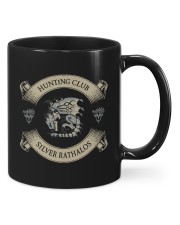 SILVER RATHALOS - HUNTING CLUB Mugs tile